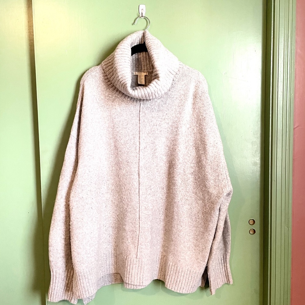 H&M Turtleneck
